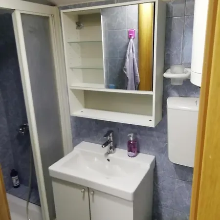 Kuca Sa Bazenom Sparta Dugo Selo Exterior foto